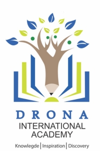 Drona Logo 2