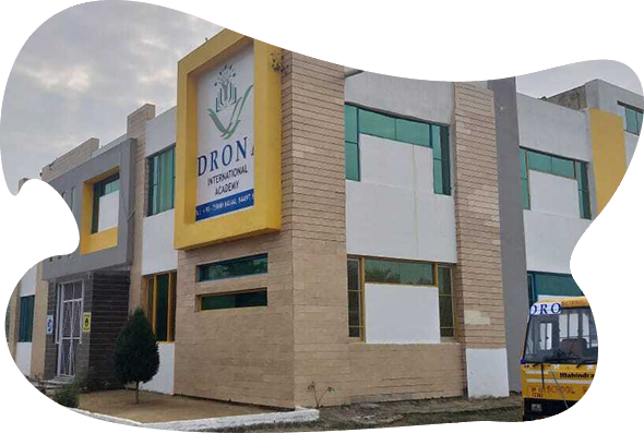 Drona International Academy